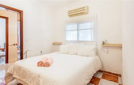 Maison 6 personnes à Chiclana de la Fronter - Photo 18