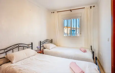 Maison 6 personnes à Chiclana de la Fronter - Photo 19