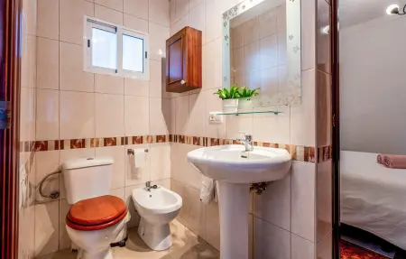 Maison 6 personnes à Chiclana de la Fronter - Photo 21