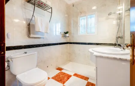 Maison 6 personnes à Chiclana de la Fronter - Photo 22
