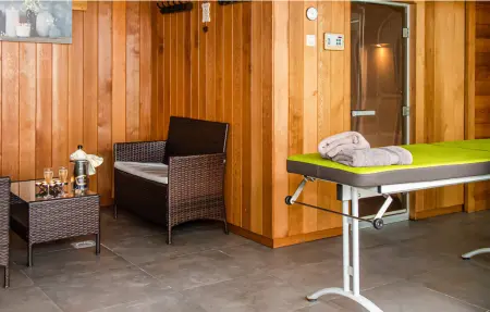 Maison de groupe 30 pers. avec piscine chauffée à Diksmuide : photo 8