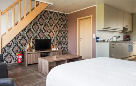 Maison de groupe 30 pers. avec piscine chauffée à Diksmuide : photo 21