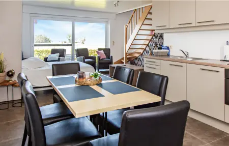 Maison de groupe 30 pers. avec piscine chauffée à Diksmuide : photo 25