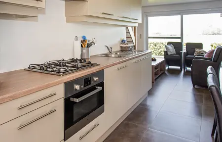Maison de groupe 30 pers. avec piscine chauffée à Diksmuide : photo 26