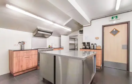 Maison de groupe 30 pers. avec piscine chauffée à Diksmuide : photo 27