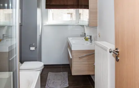 Maison de groupe 30 pers. avec piscine chauffée à Diksmuide : photo 34