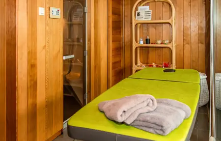 Maison de groupe 30 pers. avec piscine chauffée à Diksmuide : photo 36