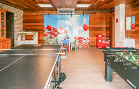 Maison de groupe 30 pers. avec piscine chauffée à Diksmuide : photo 40