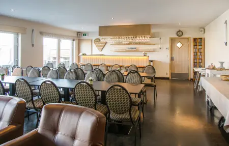 Maison de groupe 30 pers. avec piscine chauffée à Diksmuide : photo 43