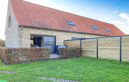 Maison 4 personnes à Diksmuide - Photo 1