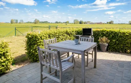 Maison 4 personnes à Diksmuide - Photo 9
