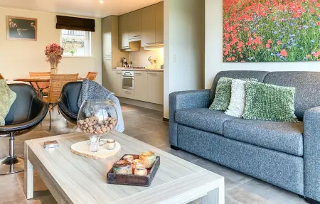 Maison 4 personnes à Diksmuide - Photo 13