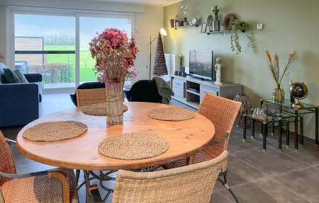 Maison 4 personnes à Diksmuide - Photo 16