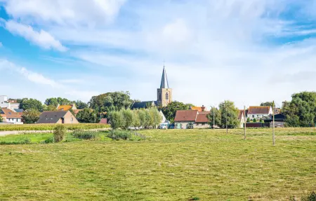 Maison 4 personnes à Diksmuide - Photo 22