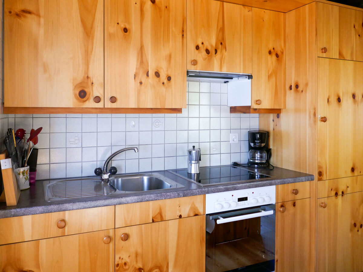 Rustico Stübii, Maison 2 personnes à Campo Blenio - Photo 9