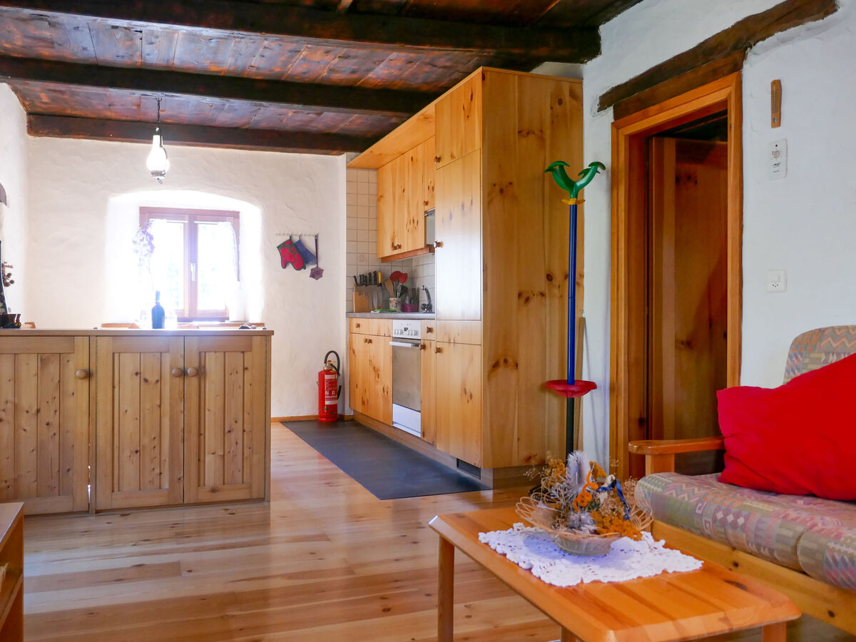 Rustico Stübii, Maison 2 personnes à Campo Blenio - Photo 10