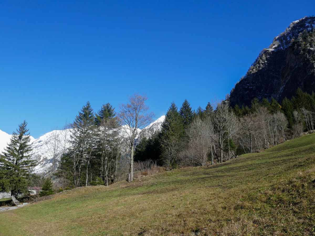 Rustico Stübii, Maison 2 personnes à Campo Blenio - Photo 15
