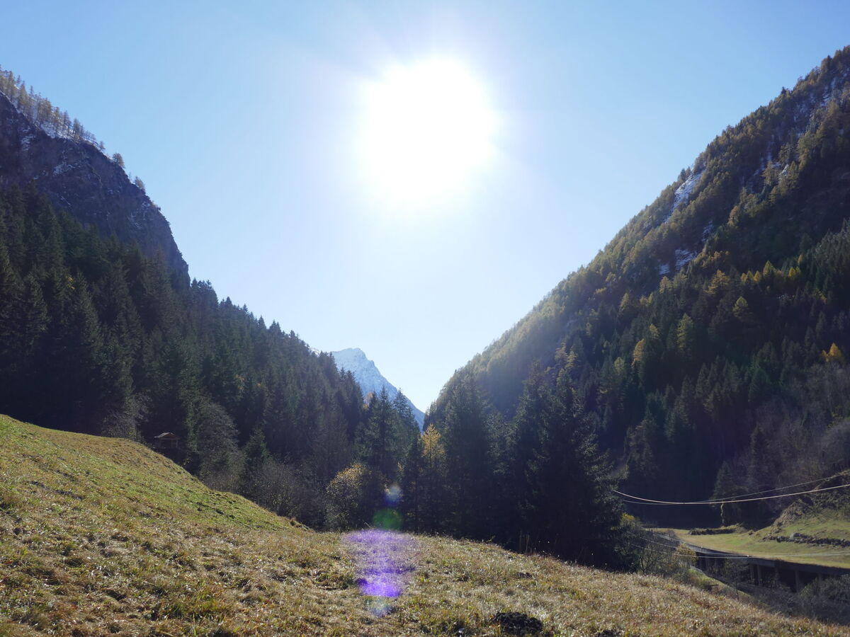 Rustico Stübii, Maison 2 personnes à Campo Blenio - Photo 17