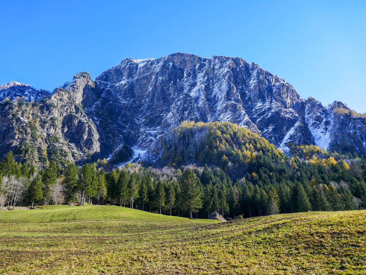 Rustico Stübii, Maison 2 personnes à Campo Blenio - Photo 23