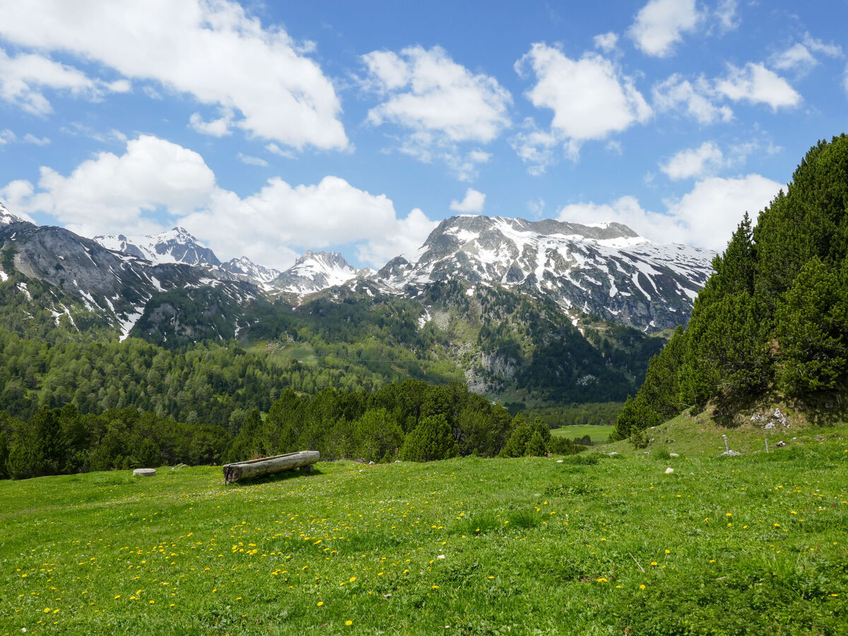 Rustico Stübii, Maison 2 personnes à Campo Blenio - Photo 25