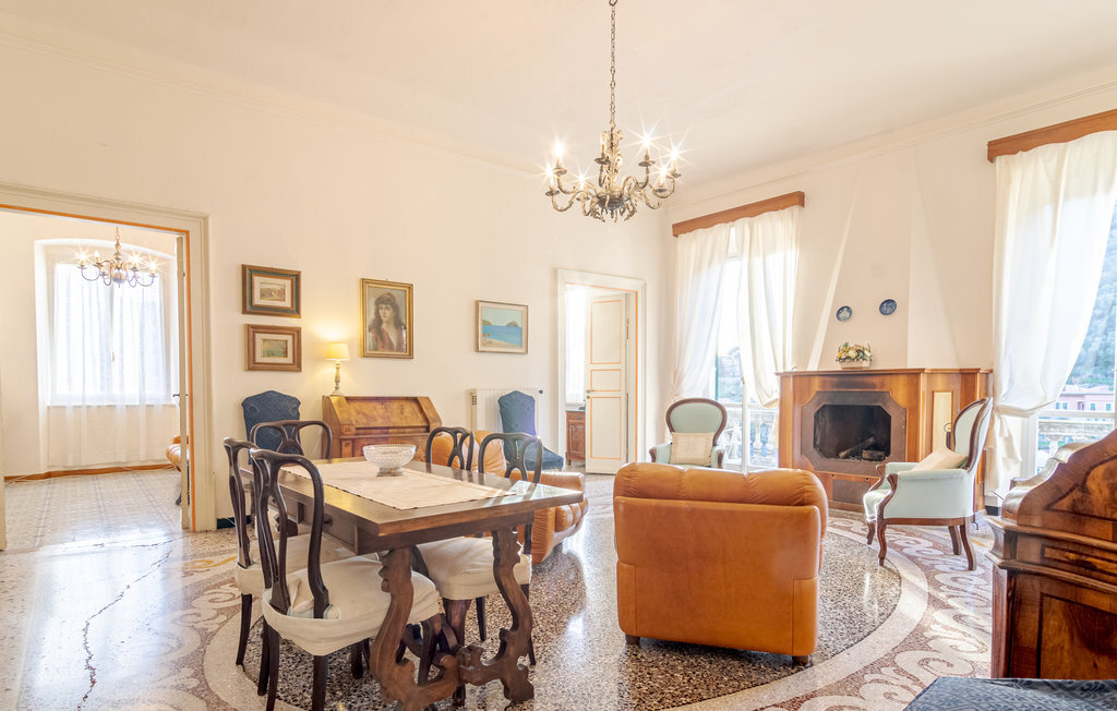 Maison 7 personnes à Zoagli - Photo 3