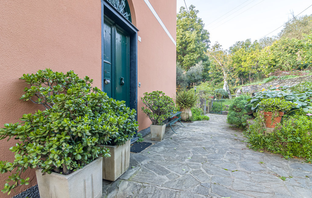 Maison 7 personnes à Zoagli - Photo 5