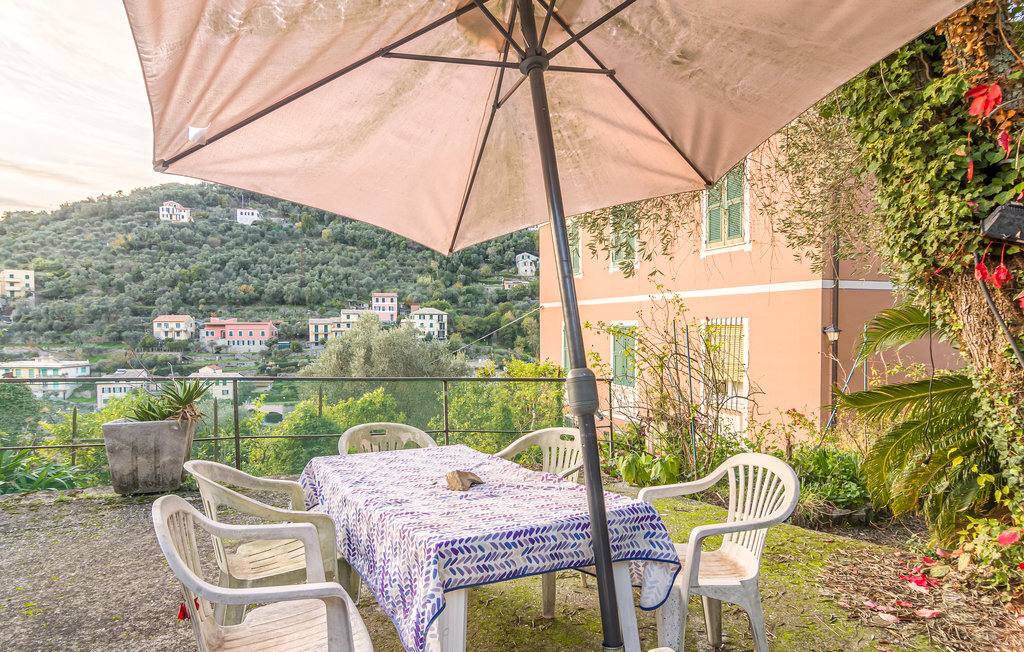 Maison 7 personnes à Zoagli - Photo 6