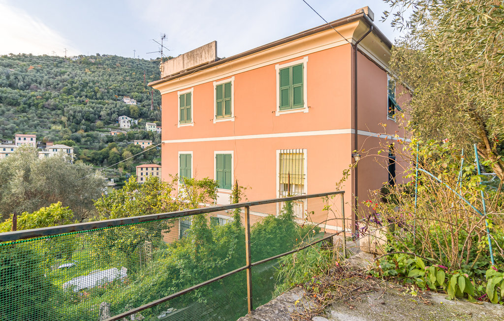 Maison 7 personnes à Zoagli - Photo 8