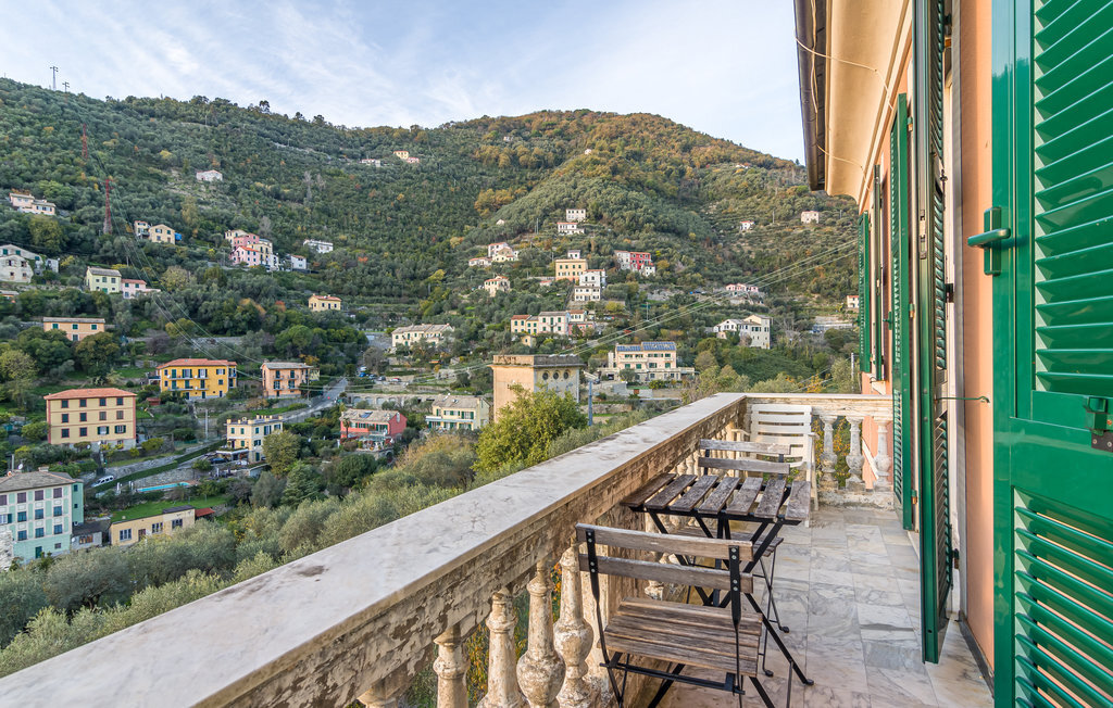 Maison 7 personnes à Zoagli - Photo 9