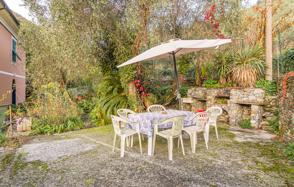 Maison 7 personnes à Zoagli - Photo 10