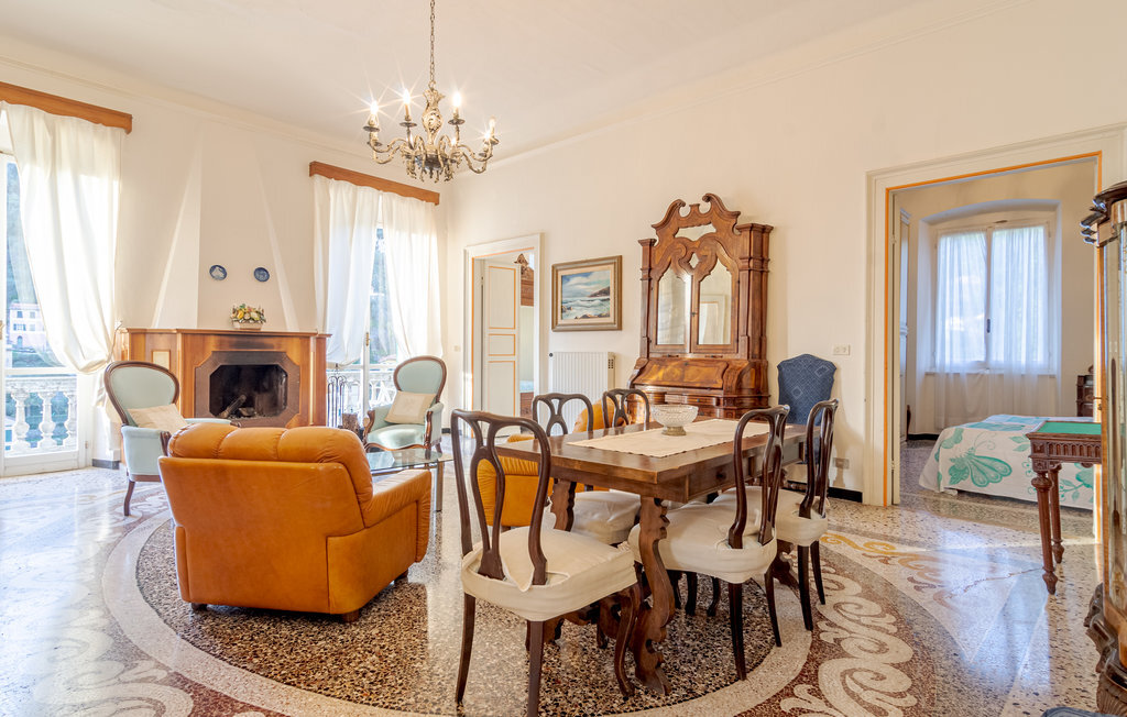 Maison 7 personnes à Zoagli - Photo 11
