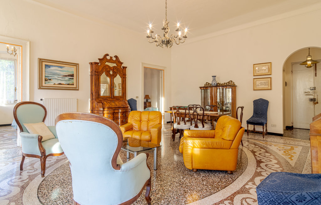 Maison 7 personnes à Zoagli - Photo 12