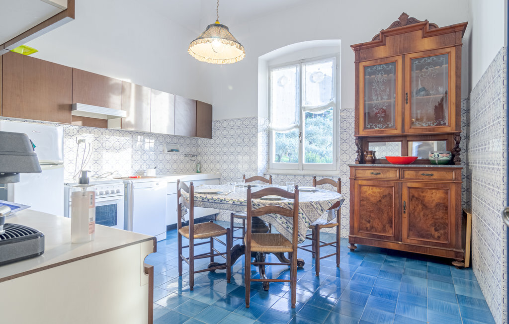 Maison 7 personnes à Zoagli - Photo 13