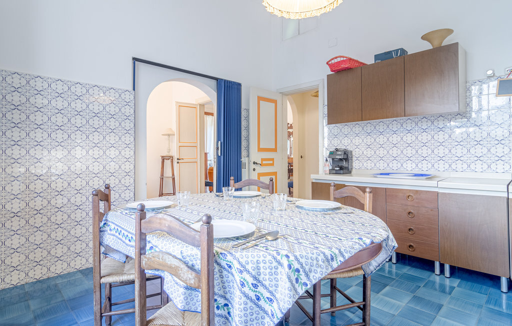 Maison 7 personnes à Zoagli - Photo 14