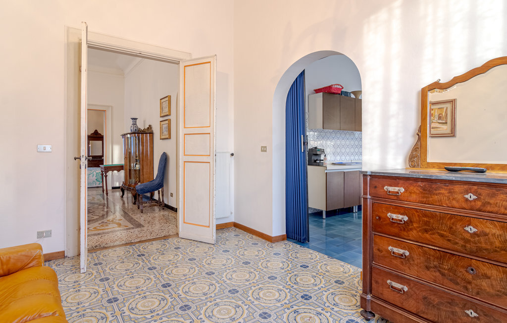 Maison 7 personnes à Zoagli - Photo 15
