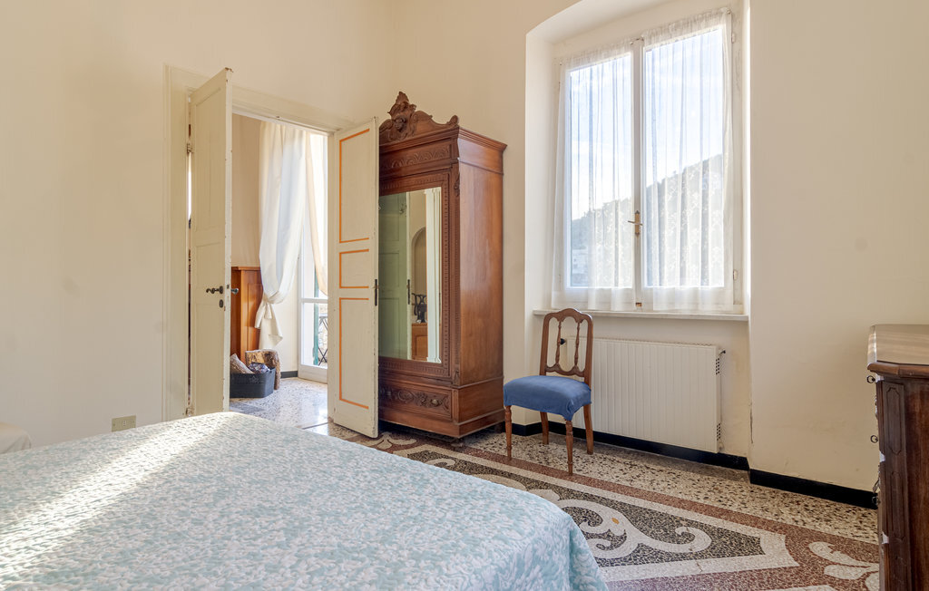 Maison 7 personnes à Zoagli - Photo 18