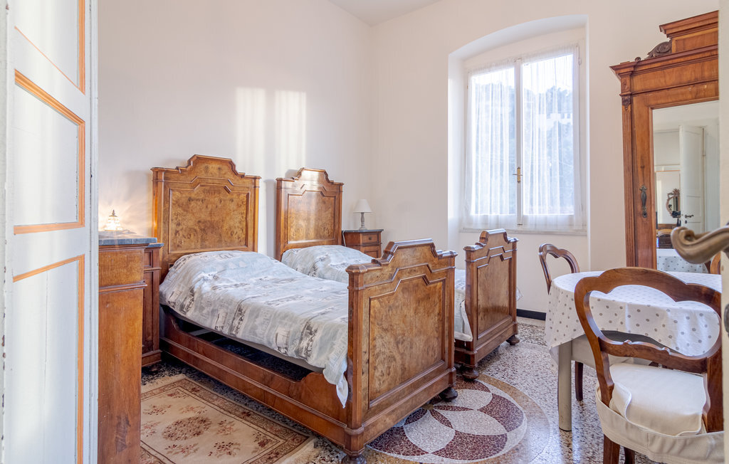 Maison 7 personnes à Zoagli - Photo 19