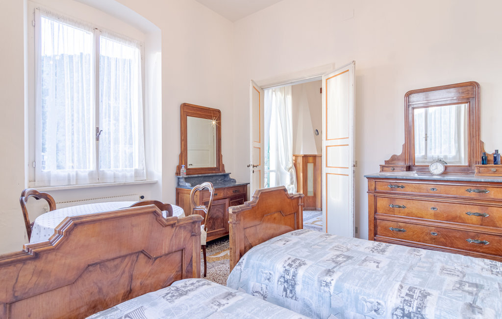 Maison 7 personnes à Zoagli - Photo 20