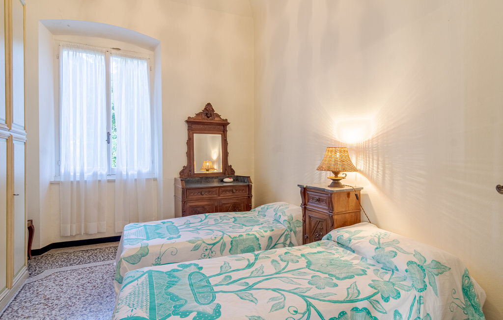 Maison 7 personnes à Zoagli - Photo 21