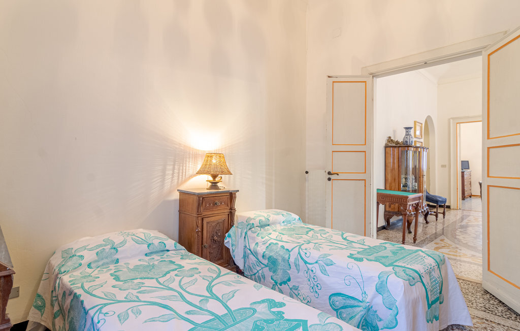 Maison 7 personnes à Zoagli - Photo 22