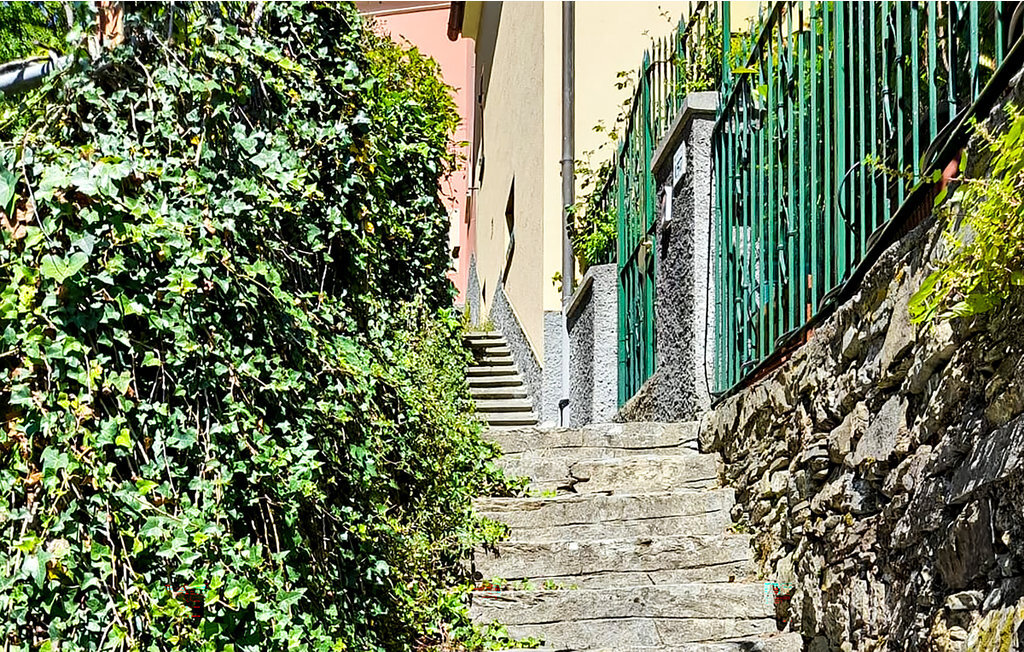 Maison 7 personnes à Zoagli - Photo 25