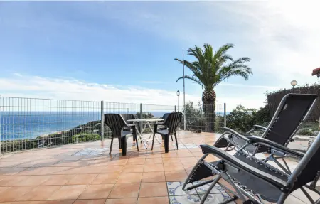 Maison 2 chambres vue panoramique mer à Roquebrune-sur-Argens : photo 10