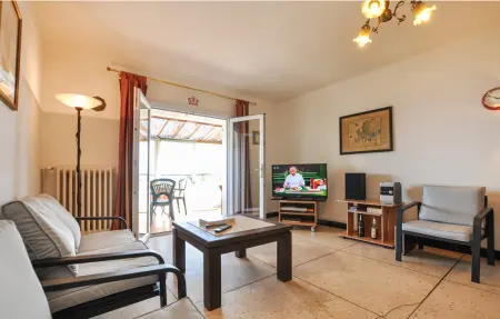 Maison 2 chambres vue panoramique mer à Roquebrune-sur-Argens : photo 14