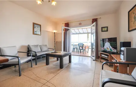 Maison 2 chambres vue panoramique mer à Roquebrune-sur-Argens : photo 15