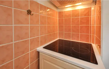 Maison 2 chambres vue panoramique mer à Roquebrune-sur-Argens : photo 16
