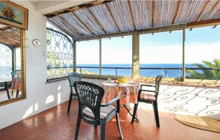 Maison 2 chambres vue panoramique mer à Roquebrune-sur-Argens : photo 17