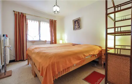 Maison 2 chambres vue panoramique mer à Roquebrune-sur-Argens : photo 19