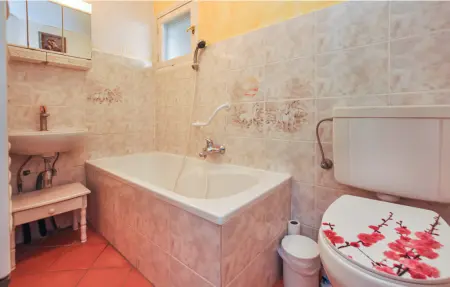 Maison 2 chambres vue panoramique mer à Roquebrune-sur-Argens : photo 20
