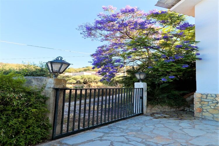 Villa Le Palme Nove, maison 8 pers. avec piscine et vue mer - Photo 6