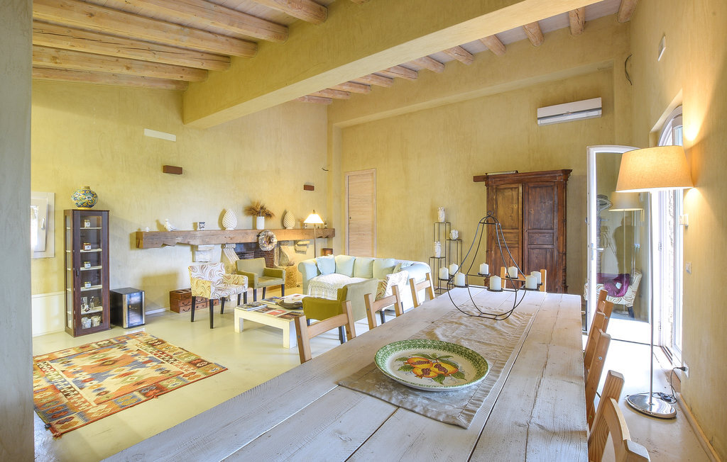 Maison 15 personnes à Caltagirone - Photo 13